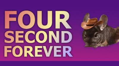 Logo of Four Second Forever