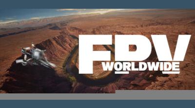 Logo von FPV Worldwide