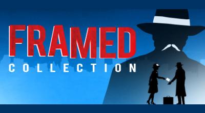 Logo of FRAMED Collection