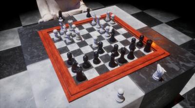 Screenshot of Free Chess Game