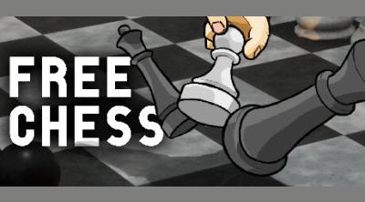 Logo of Free Chess Game