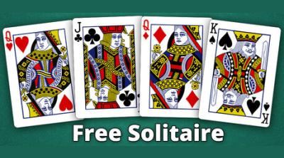 Logo von Free Solitaire