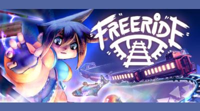 Logo of FREERIDE