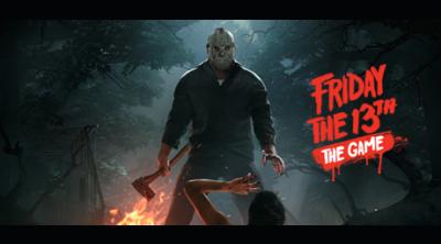 Logo of Friday the 13th: The Game