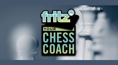 Logo von Fritz - Your chess coach