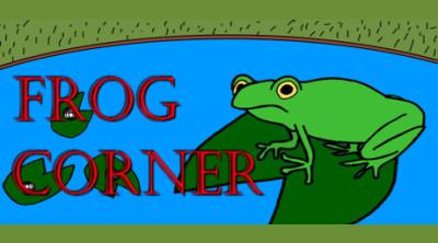 Logo of Frog Corner