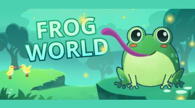 Logo of Frog World