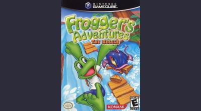 Froggers