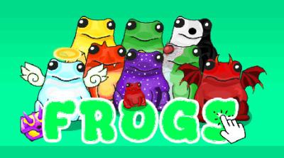 Logo von Frogs