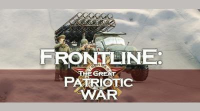 Logo von Frontline: The Great Patriotic War