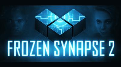 Logo of Frozen Synapse 2