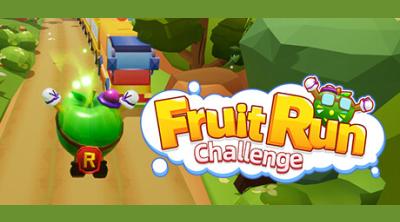 Logo de Fruit Run: Challenge