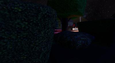 Screenshot of Fugitive 3D