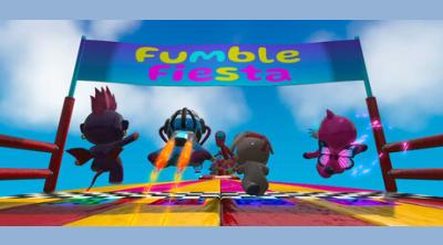 Logo of Fumble Fiesta