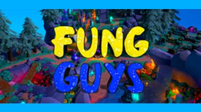 Logo of Fung Guys