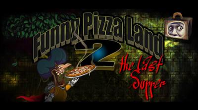 Logo of FunnyPizzaLand 2