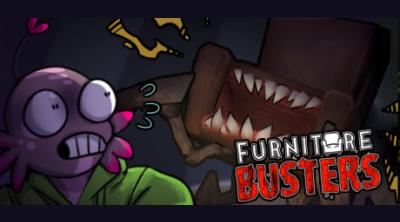 Logo of Furniture Busters