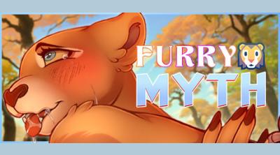 Logo von Furry Myth