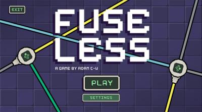 Screenshot of Fuseless