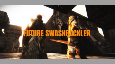 Logo of FUTURE SWASHBUCKLER