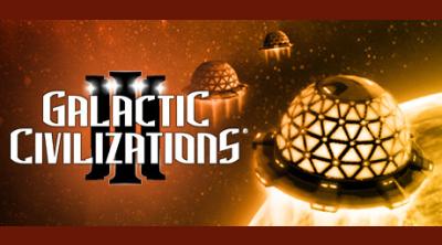 Logo of Galactic Civilizations III