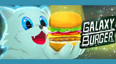 Logo de Galaxy Burger