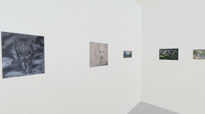 Screenshot of GalleryL