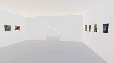 Screenshot of GalleryL