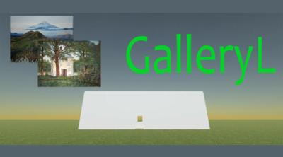 Logo of GalleryL