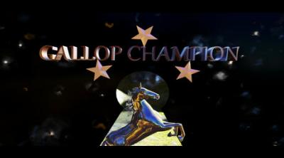 Logo of Gallop Champion