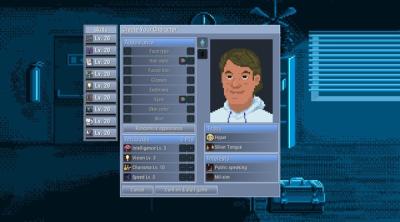 Screenshot of Game Dev Studio