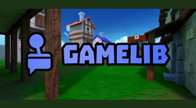 Logo of GameLib
