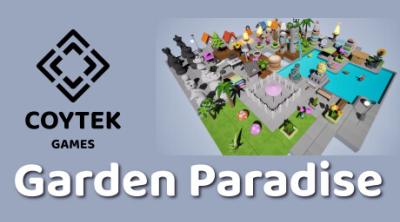 Logo von Garden Paradise