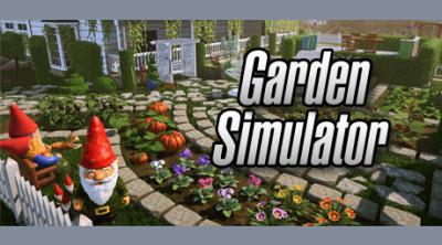 Logo von Garden Simulator