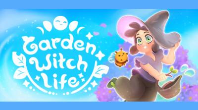 Logo of Garden Witch Life