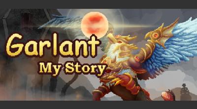 Logo of Garlant: My Story