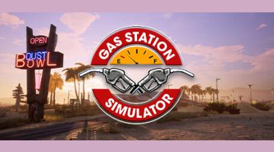Logo of Gas Station Simulator
