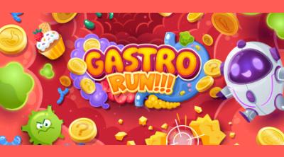 Logo of GastroRun