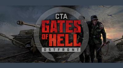 Logo de Gates Of Hell