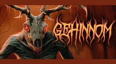 Logo of Gehinnom