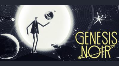 Logo de Genesis Noir