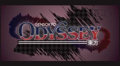 Logo of Gensokyo Odyssey