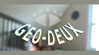 Logo of GEO-DEUX