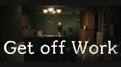 Logo of Get off Work