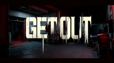 Logo of Get Out