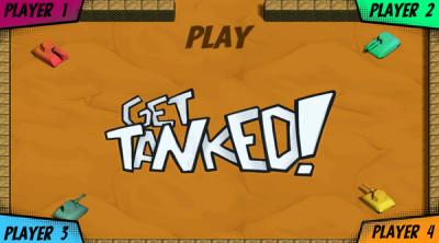 Screenshot of Get Tanked!