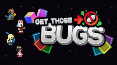 Logo of Get Those Bugs