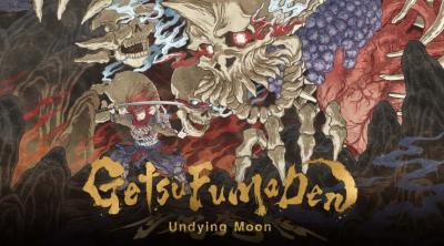 Logo von GetsuFumaDen: Undying Moon