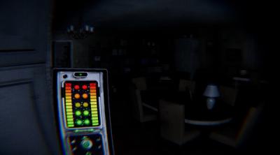 Screenshot of Ghost Frequency