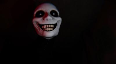 Screenshot of Ghost Frequency
